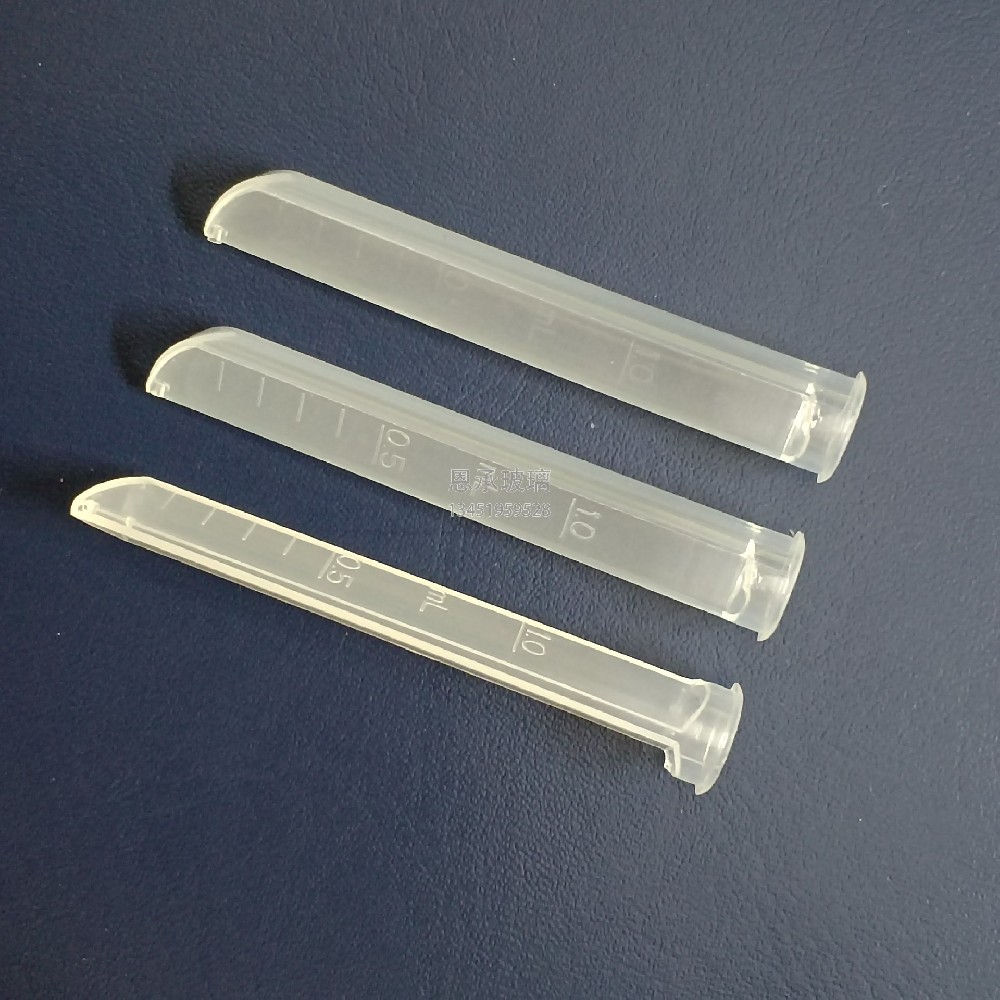 10*67.5mm 三角形塑料刻度滴管  产品编号：SMDP-10-67.5-1