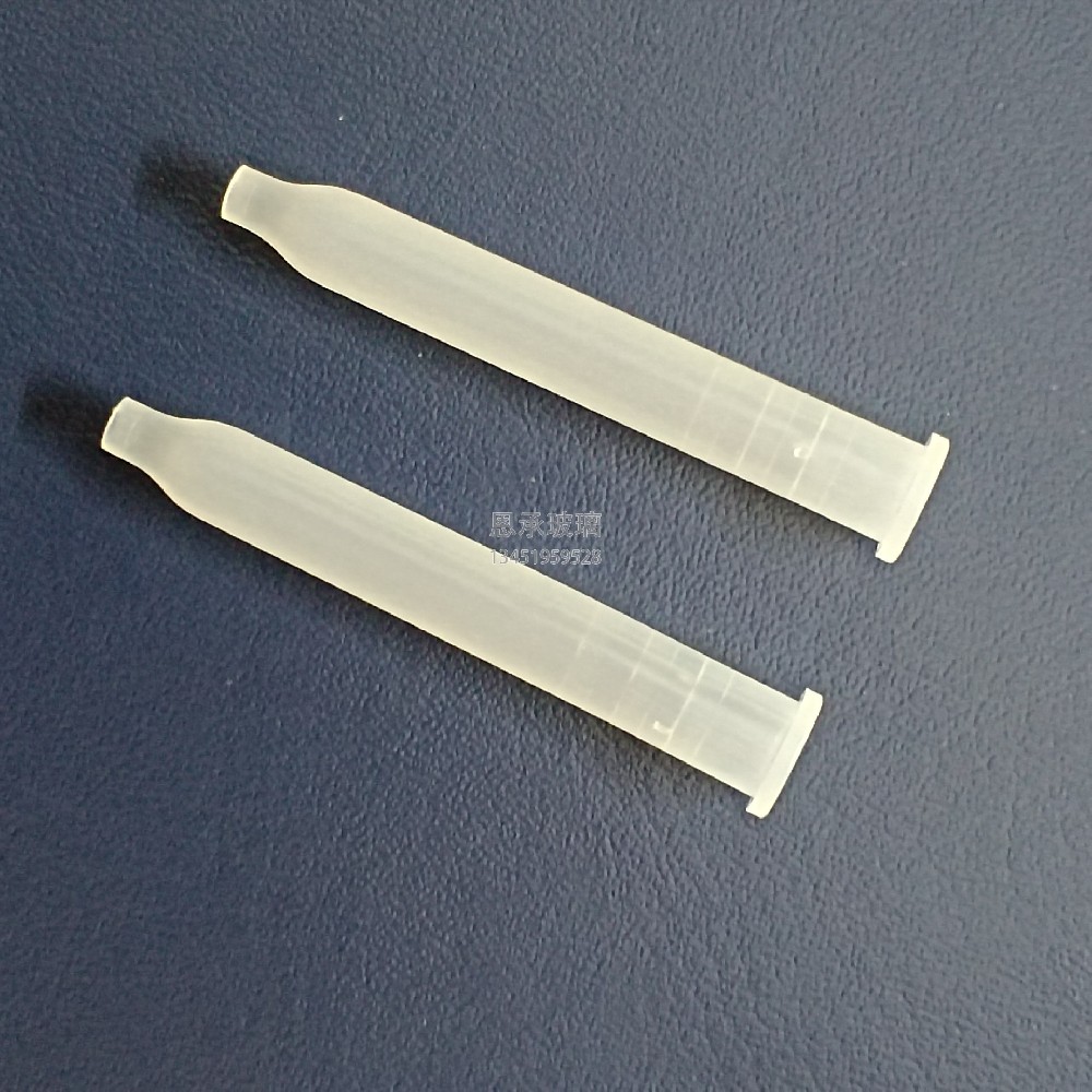 7*59mm 尖头塑料滴管  产品编号：SMDP-59